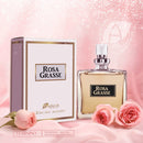Rosa Grasse Feminino - 30ml