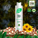 Shampoo Esfoliante Premium Pro 20 - 1L