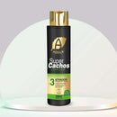 Super Cachos Ativador de Cachos Manutenção Step 3 - 500g (Lançamento)