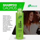 Super Cachos Shampoo Profissional - 1000ml
