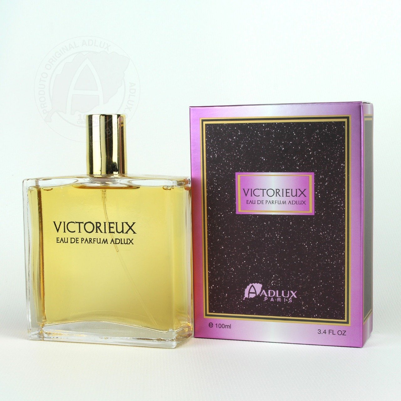 linha fragrância