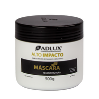 Alto Impacto Máscara Manutenção - 500g