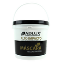 Alto Impacto Máscara Reconstrutora Profissional - 2.5l