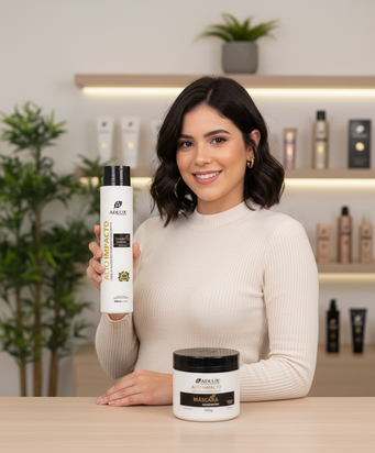 Kit Alto Impacto Manutenção – 2 Passos