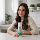 Argila Therapy Shampoo Manutenção - 300ml (Lançamento)