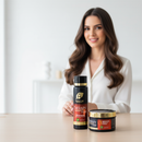 Kit  Therapy Hair Manutenção – 2 Passos ( Lançamento )