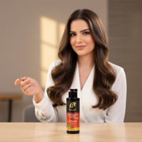 Mini Therapy Hair Mascara Manutenção - 110g