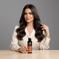 Mini Therapy Hair Ultimate Finish Manutenção - 110ml