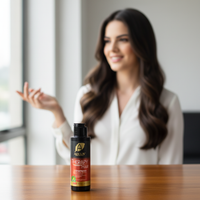 Mini Therapy Hair Shampoo Manutenção - 110ml