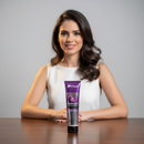 Hidratante Corporal Ameixa com Gotas de Quinoa - 150ml