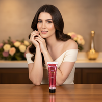 Hidratante Corporal Cereja e Avela - 150ml