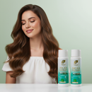 Kit Argila Therapy Manutenção 300ml - 2 Passos (Lançamento)