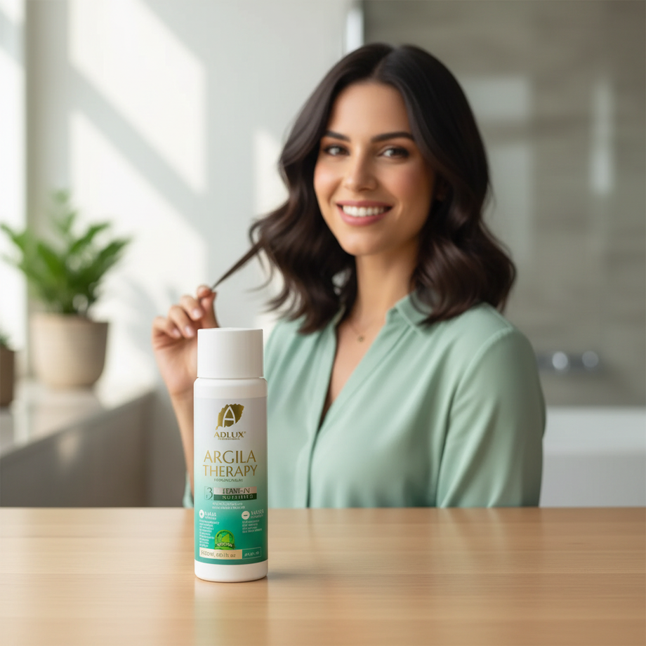 Argila Therapy Leave-In Manutenção - 300ml (Lançamento)