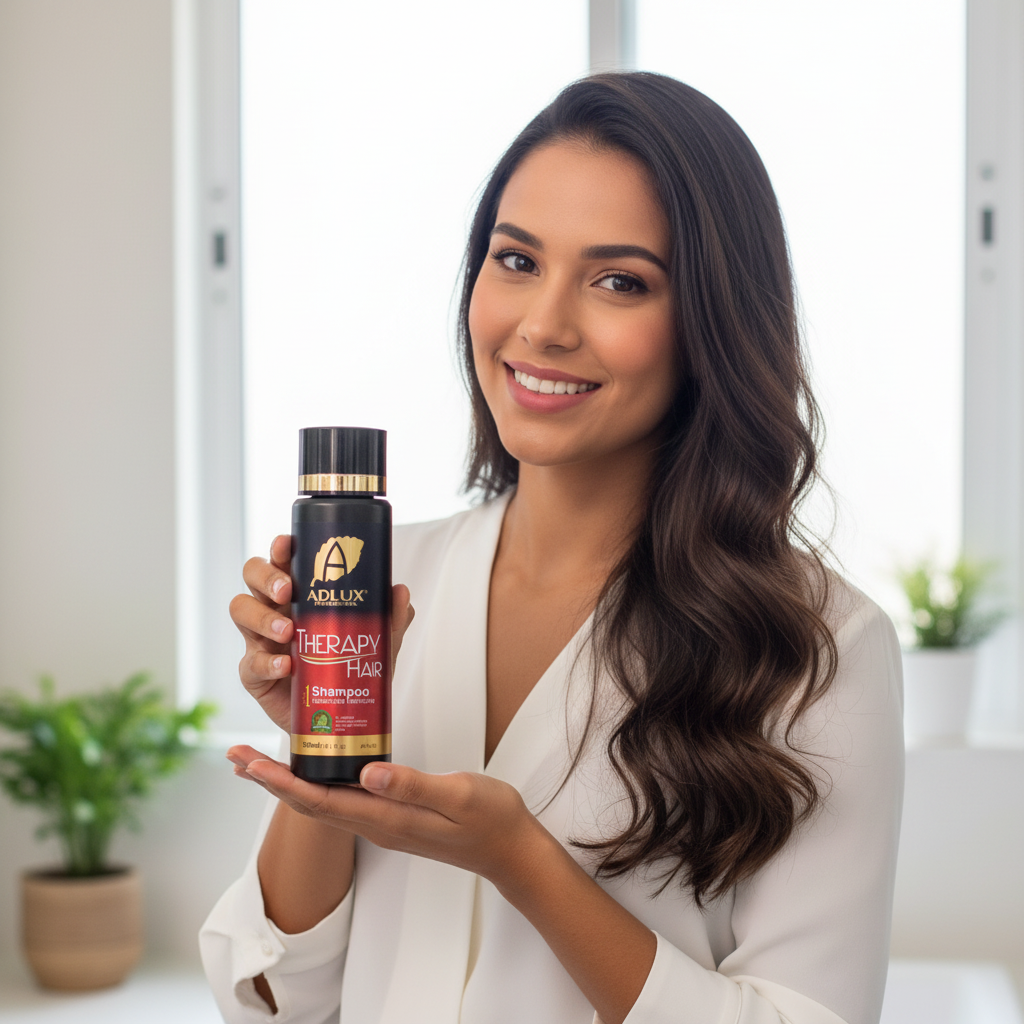 Therapy Hair Shampoo Manutenção - 300ml (Lançamento)