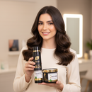 Kit Alto Impacto Manutenção – 2 Passos ( Lançamento  )