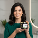 Alto Impacto Máscara Manutenção - 500g (Lançamento)