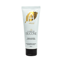 Luvas de Silicone - 75ml