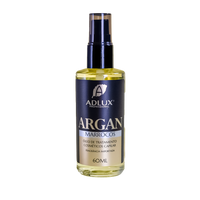 Óleo de Argan Marrocos Adlux - 60ml