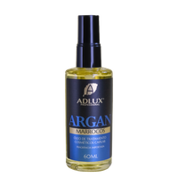 Óleo de Argan Perfumado Azul Manutenção - 60 ml